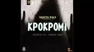 Shatta Wale - Kpokpomi